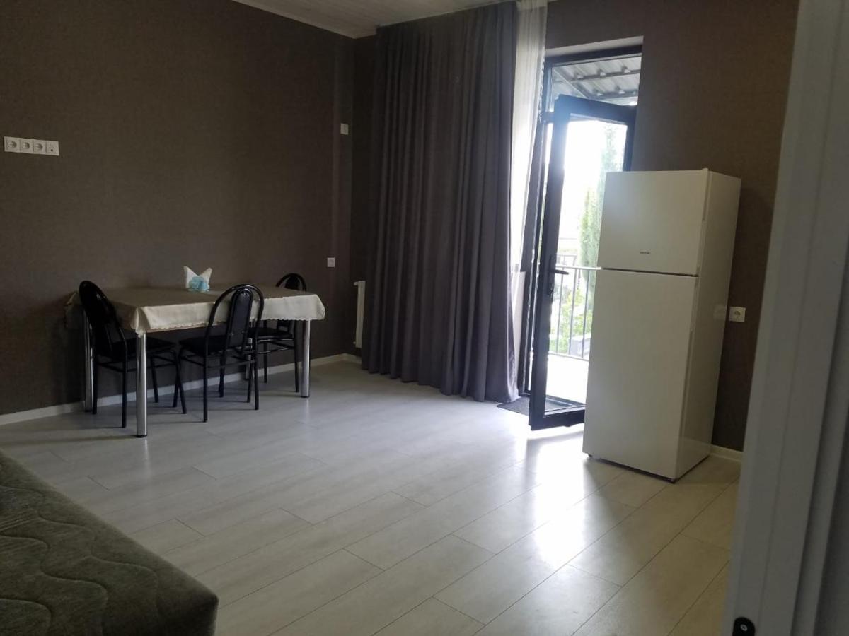 Urban Stay Rooms In Tbilisi Exterior foto