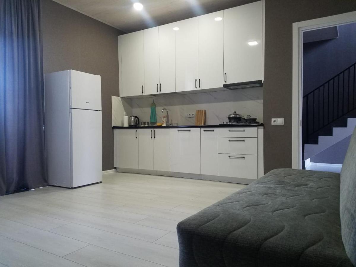 Urban Stay Rooms In Tbilisi Exterior foto