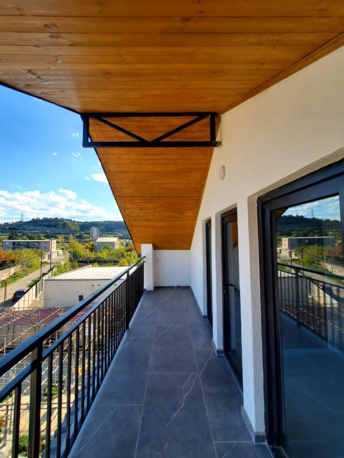 Urban Stay Rooms In Tbilisi Exterior foto