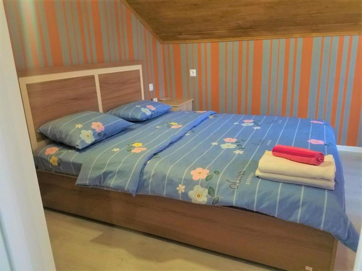 Urban Stay Rooms In Tbilisi Exterior foto